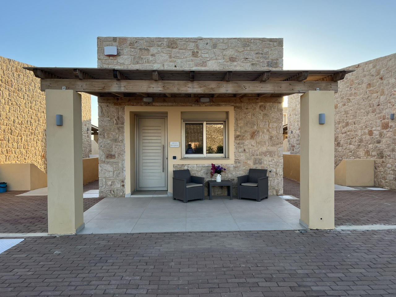Tago Houses Elafonisos