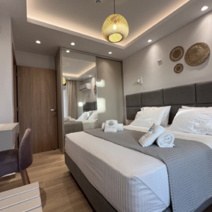 TAGO Elafonisos Houses