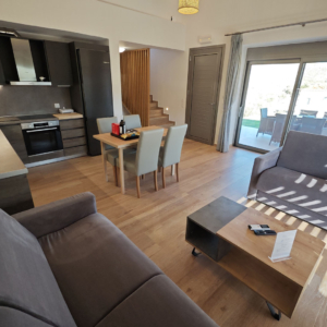 TAGO Elafonisos Houses