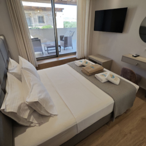 TAGO Elafonisos Houses