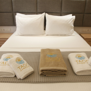 TAGO Elafonisos Houses