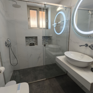 TAGO Elafonisos Houses