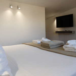 TAGO Elafonisos Houses