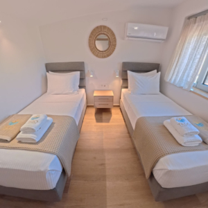 TAGO Elafonisos Houses