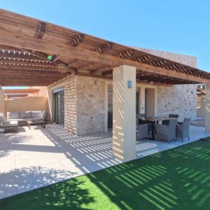 TAGO Elafonisos Houses