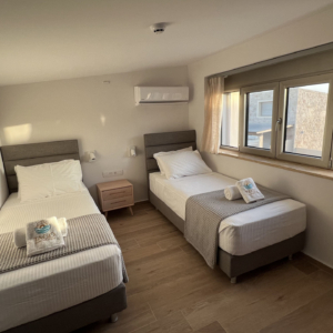 TAGO Elafonisos Houses