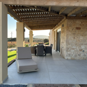 TAGO Elafonisos Houses