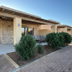 TAGO Elafonisos Houses