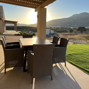 TAGO Elafonisos Houses