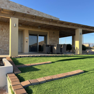 TAGO Elafonisos Houses