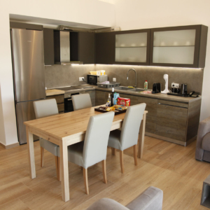 TAGO Elafonisos Houses