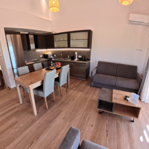 TAGO Elafonisos Houses