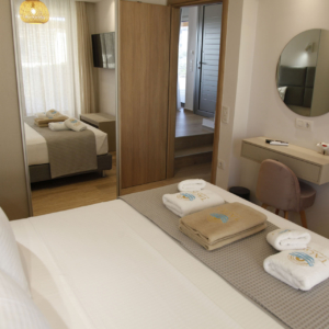 TAGO Elafonisos Houses