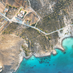 TAGO Elafonisos Houses