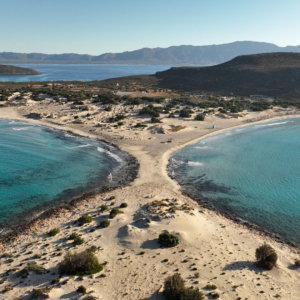 TAGO Elafonisos Houses