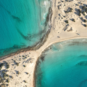 TAGO Elafonisos Houses