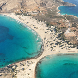 TAGO Elafonisos Houses