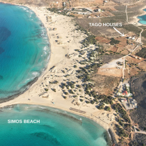 TAGO Elafonisos Houses
