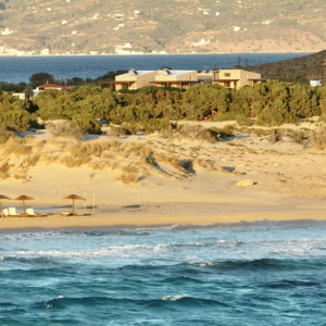 TAGO Elafonisos Houses