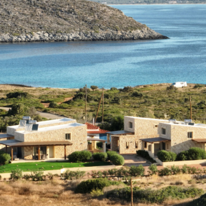 TAGO Elafonisos Houses