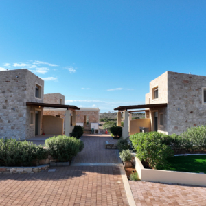 TAGO Elafonisos Houses