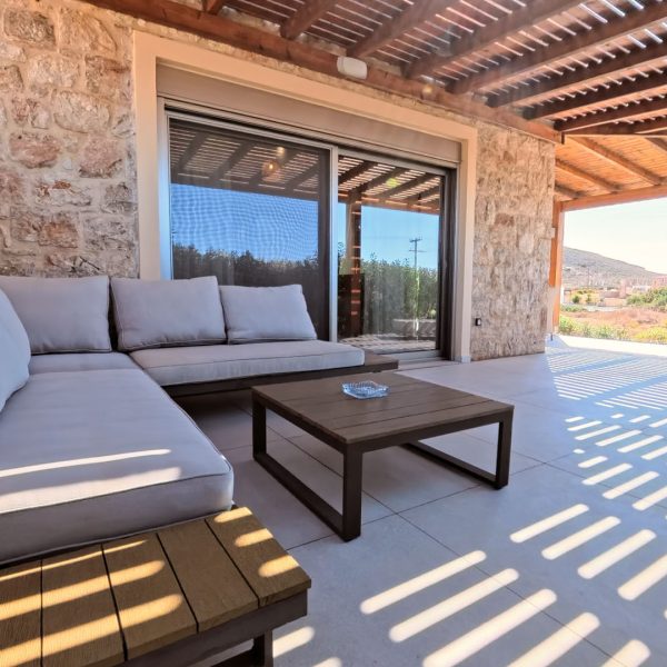 TAGO Elafonisos Houses