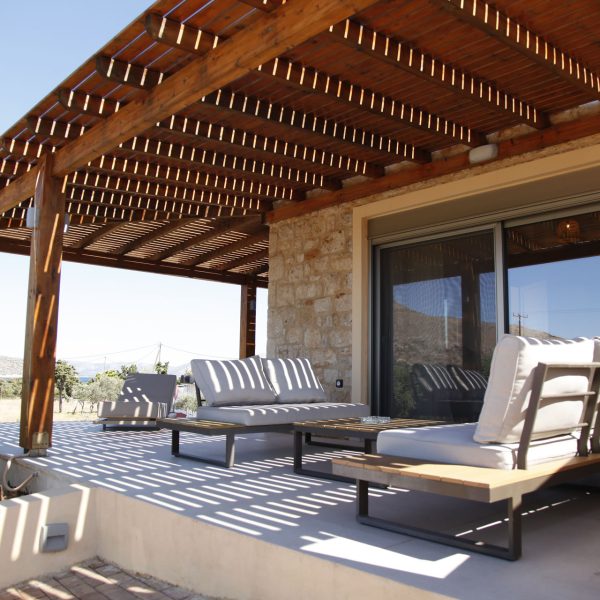 TAGO Elafonisos Houses