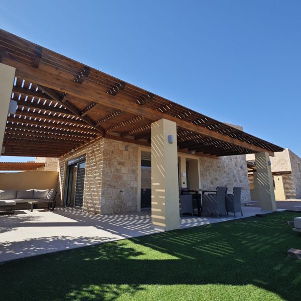 TAGO Elafonisos Houses