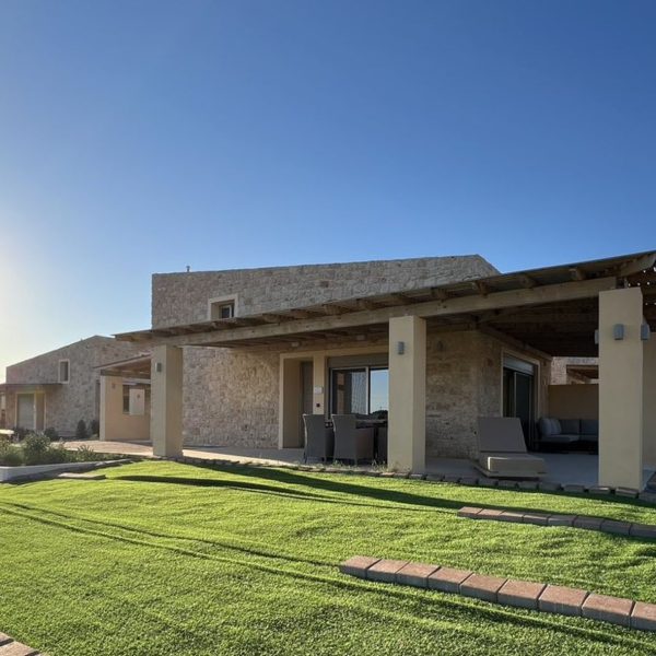 TAGO Elafonisos Houses